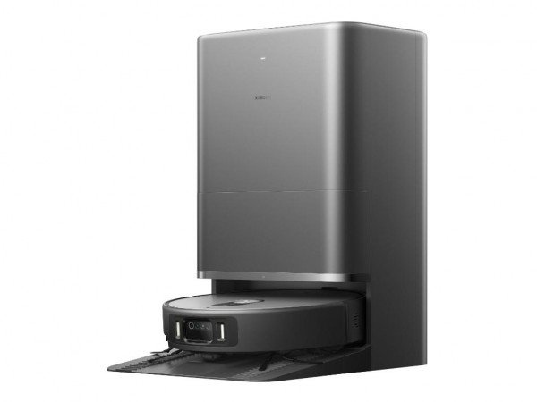 Usisivac XIAOMI Robot Vacuum 6 Max EU' ( 'BHR08V2EU' ) 
