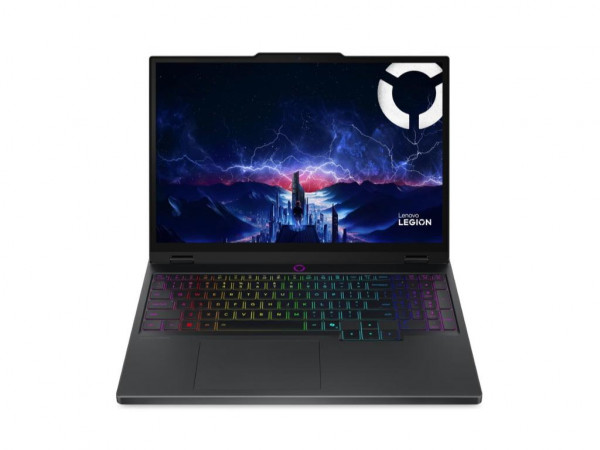 Laptop LENOVO Legion 5 15IRX10 DOS15.1'' WQXGA OLEDi9-14900HX32GB1TBRTX5070bklt srbCrna' ( '83LY00V6YA' ) 