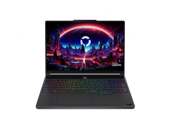 Laptop LENOVO Legion 5 15AHP11 DOS15.3'' WQXGA OLEDRyzen 7-25016GB512GBRTX5050bklt srbCrna' ( '83Q7006GYA' ) 