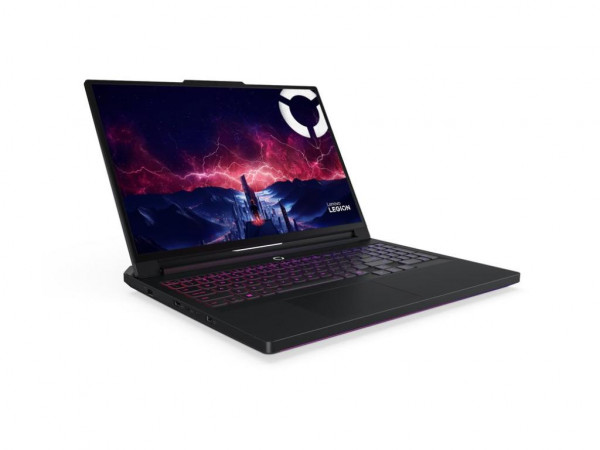 Laptop LENOVO Legion Pro 7 16AFR10H DOS16'' WQXGA OLEDRyzen 9-9955HX3D32GB1TBRTX5080bklt srbCr' ( '83RU004LYA' ) 