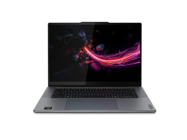 Laptop LENOVO Yoga Pro 7 15ASH11 DOS15.3'' WQXGA OLEDRyzen AI MAX+ 38864GB1TBbklt srbThunder Gr' ( '83W5000MYA' ) 