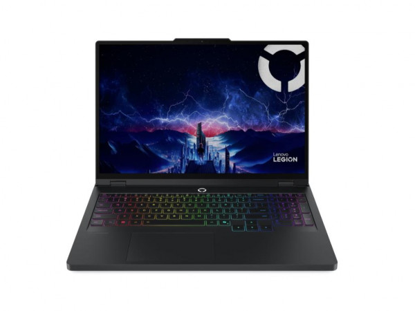 Laptop LENOVO Legion Pro 5 16IRX10 DOS16'' WQXGAi9-14900HX32GB1TBRTX5070bklt srbCrna' ( '83NN006RYA' ) 