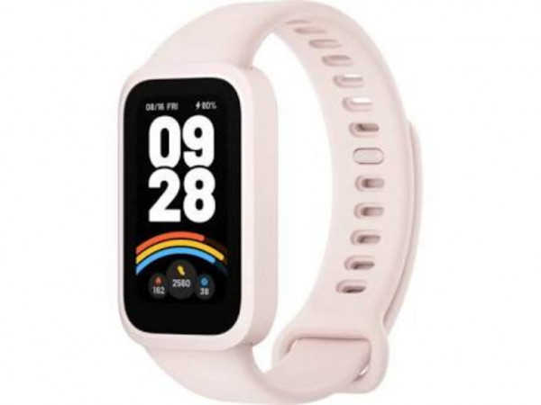 Pametna Narukvica XIAOMI Smart Band 11 Active Pink' ( 'BHR09AGGL' ) 
