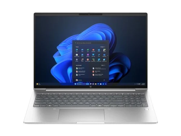 Laptop HP ProBook 4 G1i 16 WUXGA IPSU7-255U32GBNVMe 512GBRJ45backlitsivaAT7K5AV