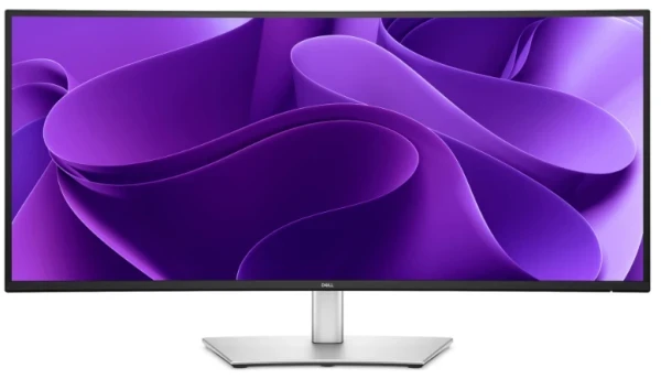 Monitor 34'' Dell P3425WE IPS 3440x1440100Hz5msHDMIDPUSB-CRJ45Pivot