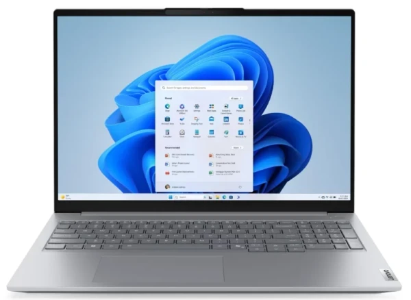 NB Lenovo ThinkBook 16 G9 Core7-240H32GBM.2 1TB16''FPBLSRB3Y21US005QYA