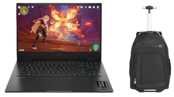 NB HP Omen 16-wf1183nw i7-14700HX16GB512GB16''RTX40702YENGC3VH4EA+ranac