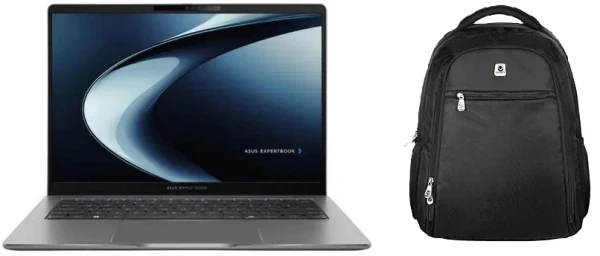 NB Asus Business ExpertBook P3 P3405CVA i5-13420H16GB512GB14''ENG3YR+ranac