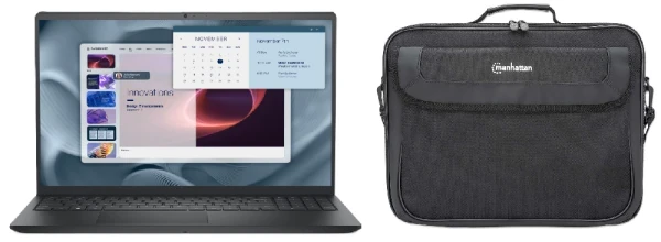 NB Dell Pro15Essential PV15250 i7-1355U16GB512GB15.6Win11ProENG3YR+ranac