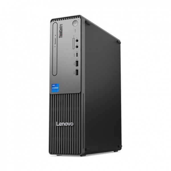 ThinkCentre neo 50s G5 Core i5-14400 (10C/16T, P 2.5/4.7GHz, E 1.8/3.5GHz, 20MB), B760, 1x 16GB UDIMM DDR5, 512GB SSD M. ( 12XD000DYA ) 