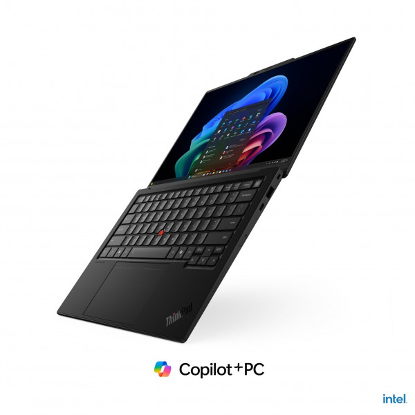 ThinkPad X1 Carbon G14, Core Ultra X7 358H (16C (4P+8E+4LPE)/16T, up to 4.8GHz, 18MB), 64GB LPDDR5X-9600, SSD 1TB PCIe,  ( 21V7006KCX ) 