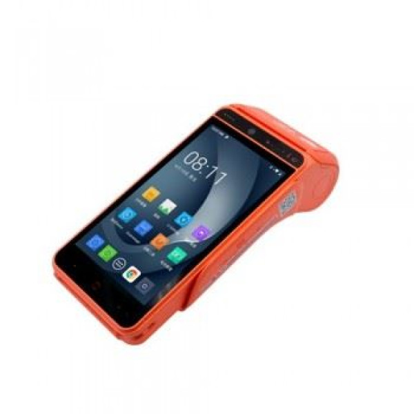 POS TERMINAL BIRCH MU80