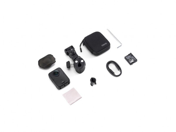 Akciona Kamera DJI Osmo 360 II Limitless Riding Combo' ( 'CP.OS.00000776.01' ) 