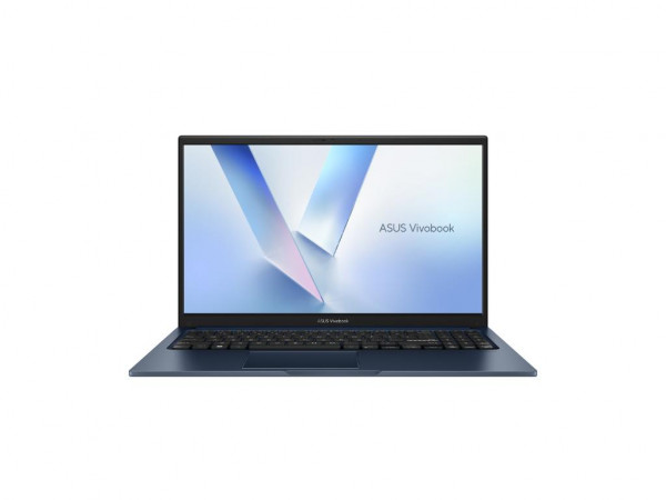 Laptop ASUS Vivobook 15 X1504VA-BQ5894W W11H15.6''FHD IPSCore 3 100U8GB256GBbez punjacateget' ( '90NB13Y1-M03U10' ) 