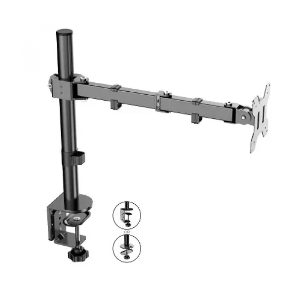 Nosač za TV Kettz STOL-120M 13-32vesa max 100x10010kgstoni