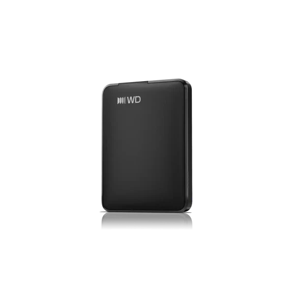 Eksterni hard disk 2.5 1TB WD Elements Portable USB 3.2 WDBDTV0010BBK-WESN
