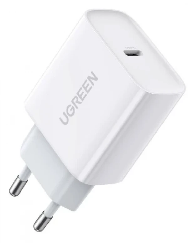 UGREEN CD137 Super Brzi kućni punjač PD-20W