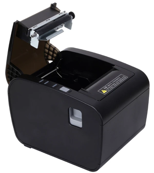Štampač POS Termalni Sunlux RP8020USB+LAN+Serial