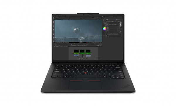 ThinkPad P14s G7 Ultra 5 336H (12C/12T, up to 4.6GHz, 18MB), 16GB LPCAMM2 LPDDR5X-7467, SSD 512GB NVMe 2280, 14.5'' WUXGA ( 21XJ0022CX ) 