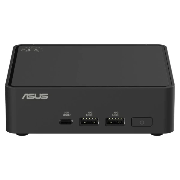 ASUS NUC 15PRO U7-255HDDR5Arc4xUSBLAN2xHDMIEU CordSlim RNUC15CRKU700002