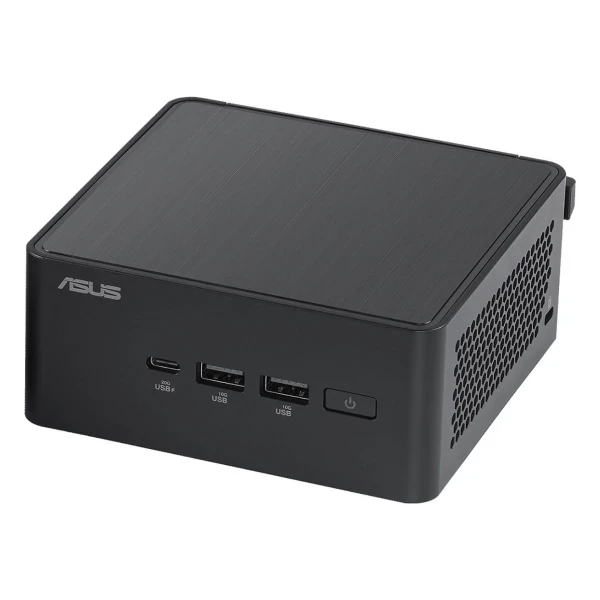 ASUS NUC 14PRO U7-155HDDR5Arc4xUSBLAN2xHDMIEU CordTall RNUC14RVHU700002I