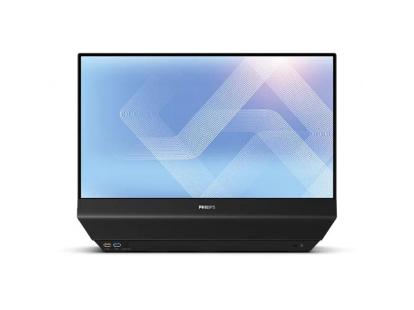 Dvostrani monitor PHILIPS 23.8''IPS1920x1080120Hz4ms GtGHDMIx2,USB-CAdaptive synczvucnicicrna' ( '24B2D530000' ) 