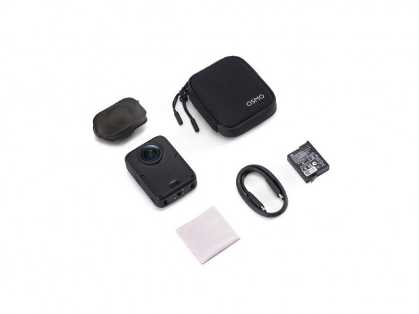 Akciona Kamera DJI Osmo 360 II Standard Combo' ( 'CP.OS.00000635.01' ) 