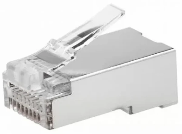 LAN UTP CAT6 STP EZ PNP88FZV2S EASY 100 (cena je za 100kom)