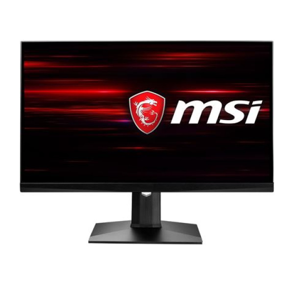 Monitor 25 MSI Optix MAG251RX IPS FHD 1ms 240Hz G-SYNC