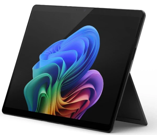 PC Tablet Microsoft Surface Pro X1E-80-10016GB1TB13''Win11ProCrnaZIP-00022