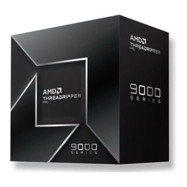 CPU sTR5 AMD Threadripper Pro 9955WX, 16C32T, 4.5-5.40GHz 100-100000725WOF