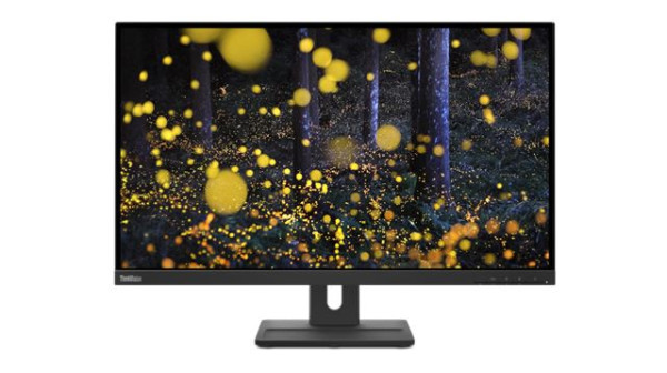 MON 27 LENOVO E27q-20 27''2KIPSHDMIDP75Hz3Y, 62D0GAT1EU