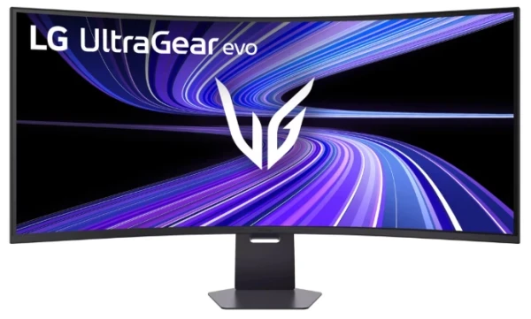 Monitor 52'' LG 52G930B-B VA 5120x2160240Hz1ms2xHDMIDPUSB-Czvucnici