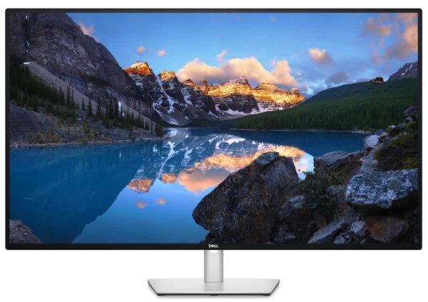 Monitor 43'' Dell U4323QE IPS 3840x216060Hz5ms2xHDMI2xDPUSB-CRJ45zvucnici
