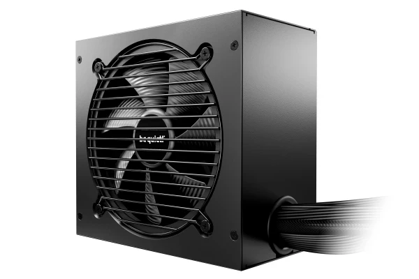 Napajanje 750W BeQuiet PURE POWER 12, BP003EU
