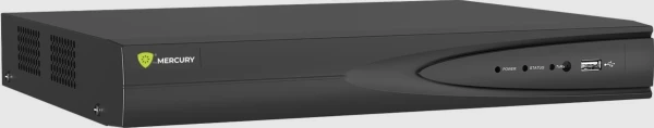NVR snimač Mercury MH-N108R-1P8 8 kanala