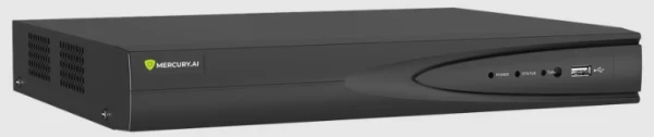 NVR snimač Mercury MH-N104R-1P4 4 kanala