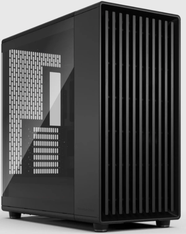 Kuciste Fractal Design North XL Momentum Edition E-ATX USB-C, FD-C-NOR1X-07