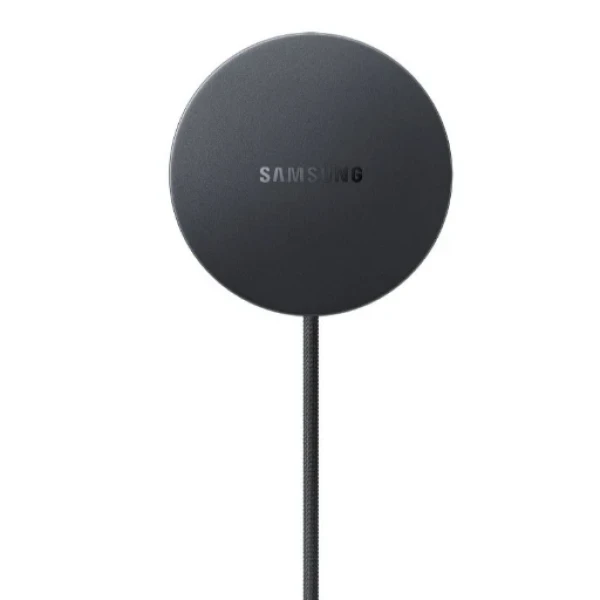 Samsung Magnet Wireless Charger 25 Watt dark gray