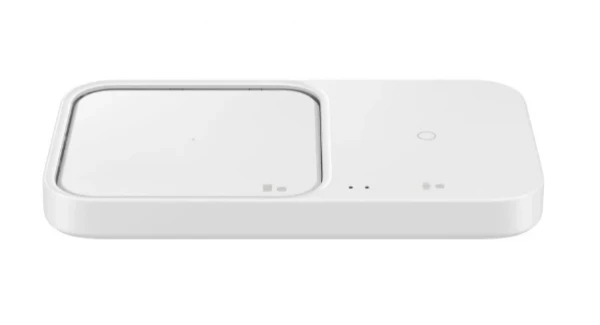 Samsung Wireless Charger Duo EP-P5400, White