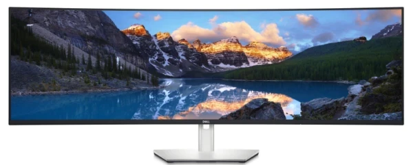 Monitor 49'' Dell U4924DW IPS 5120x144060Hz5msHDMIDPUSB-Cpivot