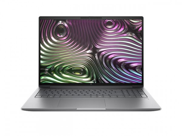 HP NOT ZBook X G1i 16 RTX500 U7-255H 32GB1T W11p, B4YU2AVTC