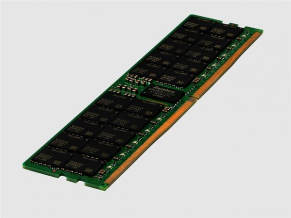 HPE 32GB 2Rx8 PC5-6400B-R Smart Kit