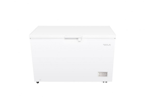 Zamrzivac TESLA RH3700HE horizontalni380L85x70,5x130cmbela' ( 'RH3700HE' ) 