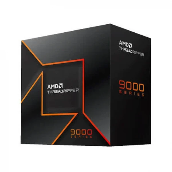 CPU sTR5 AMD Ryzen Threadripper 9960X, 24C48T, 4.2-5.40GHz 100-100001595WOF