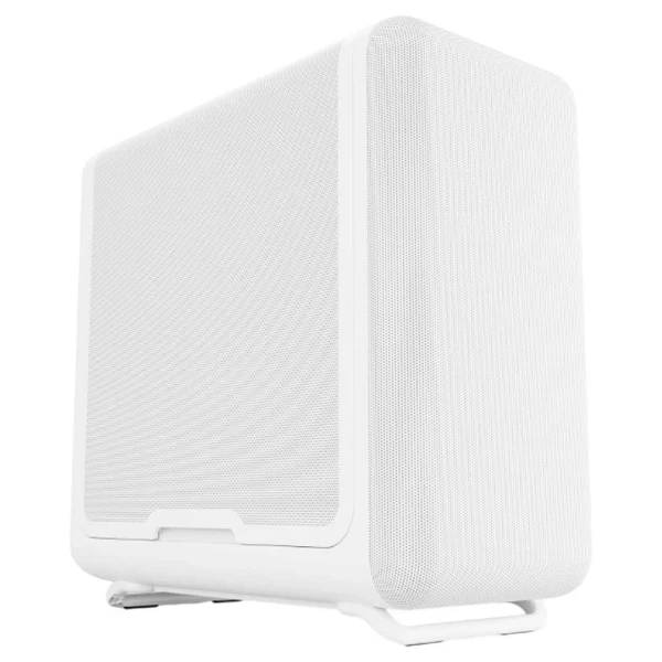 Kuciste HYTE X50 Air White, CS-HYTE-X50A-WW
