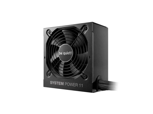 Napajanje 650W BeQuiet PURE POWER 11, BP011EU