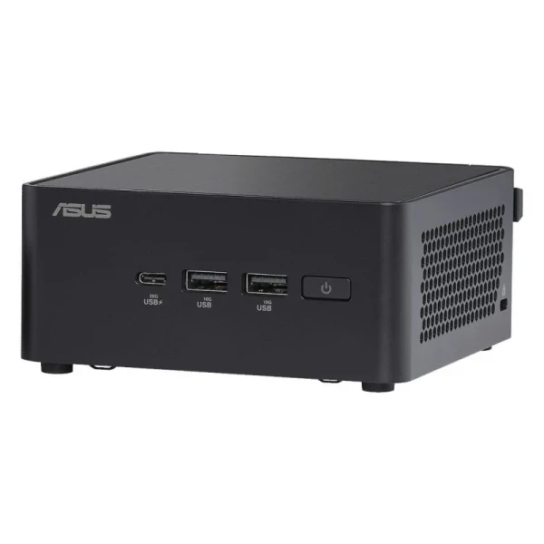 ASUS NUC 14pro U5-125HDDR5Arc4xUSBLAN2xHDMIEU CordTall RNUC14RVHU500002I
