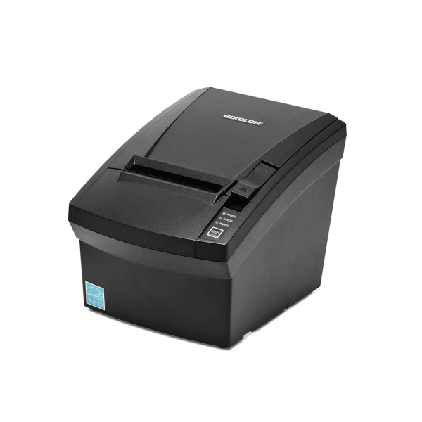 Printer POS Bixolon SRP-332IIISKBEG, USB, RS232