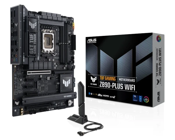 MB ASUS s1851 TUF GAMING Z890-PLUS WIFI